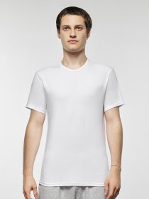 Футболки и поло Calvin Klein Underwear модель 1Q19 Фото