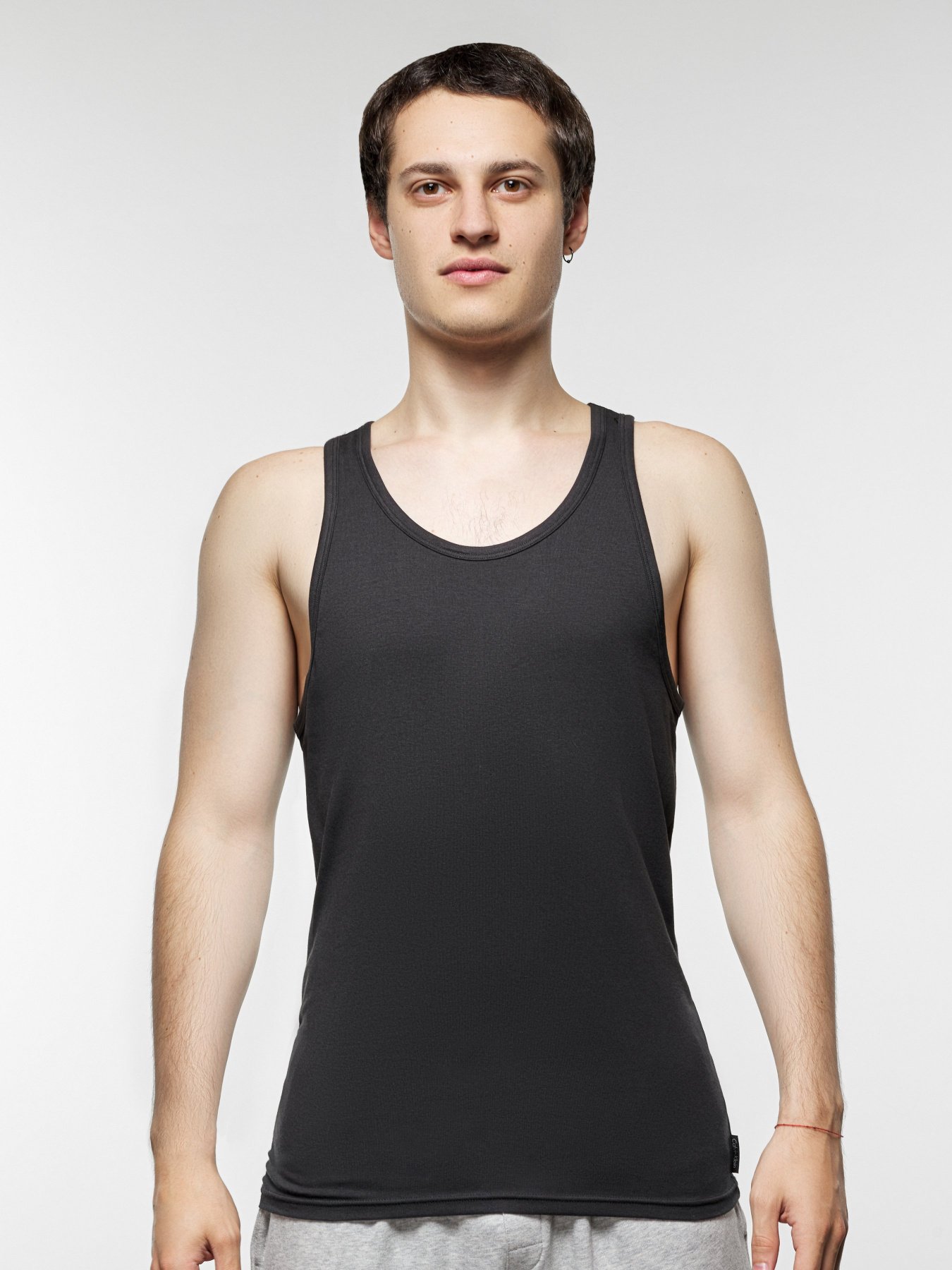 Майка для дома Calvin Klein Underwear модель 1Q20 Фото