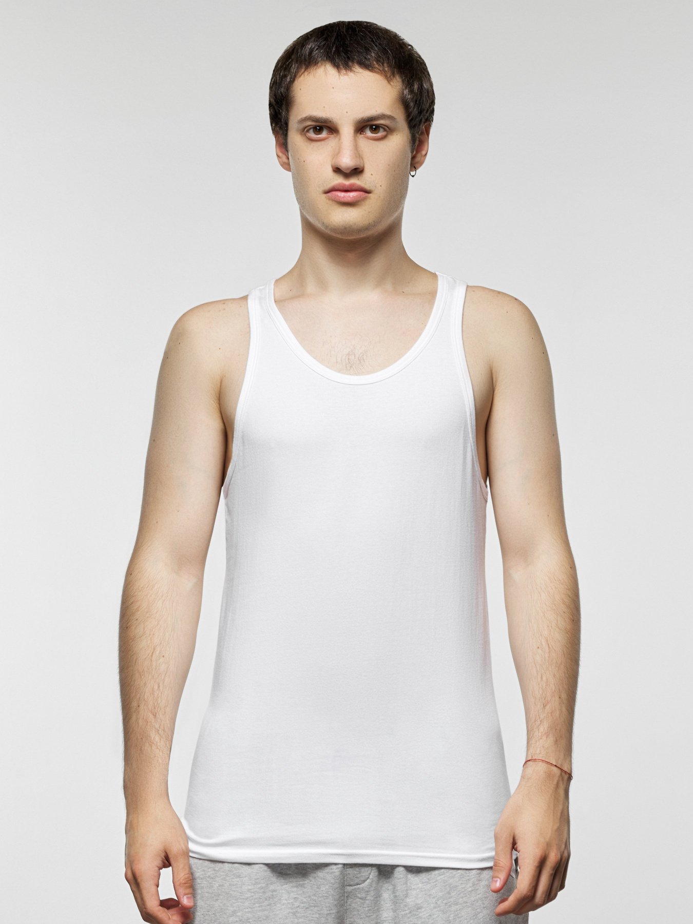 Майка для дома Calvin Klein Underwear модель 1Q21 Фото