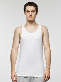 Майка для дому Calvin Klein Underwear модель 1Q21 Фото