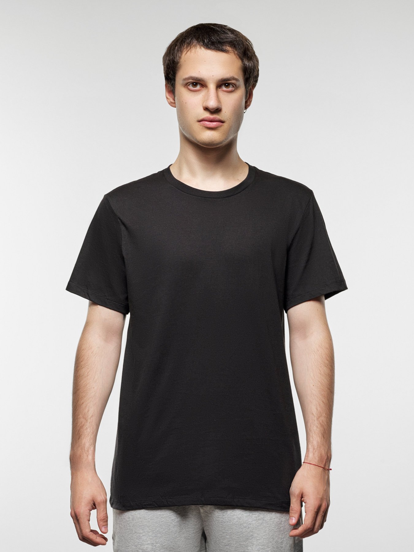 Футболки и поло Calvin Klein Underwear модель 1Q22 Фото