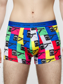 Труси Calvin Klein Jeans Модель NB2216A_FP7_0041 Фото