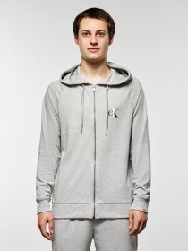 Спортивна кофта Calvin Klein Underwear Underwear модель NM1865E_080_0041 Фото