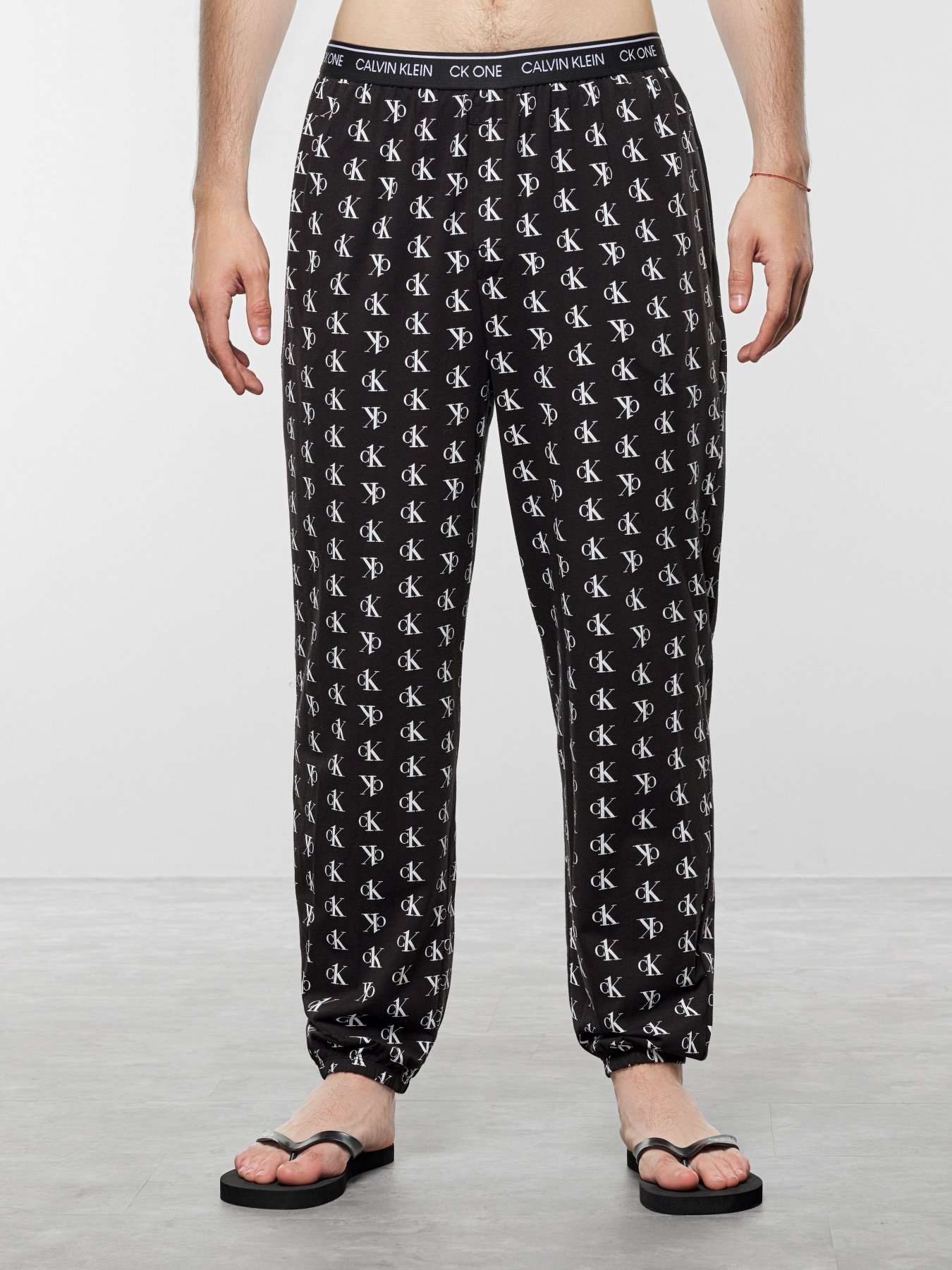 Штани спортивні Calvin Klein Underwear модель NM1905E_SL5_0041 Фото