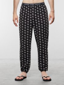 Штаны спортивные Calvin Klein Underwear модель NM1905E_SL5_0041 Фото