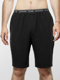 Шорты Calvin Klein Underwear модель NM1906E_001_0041 Фото