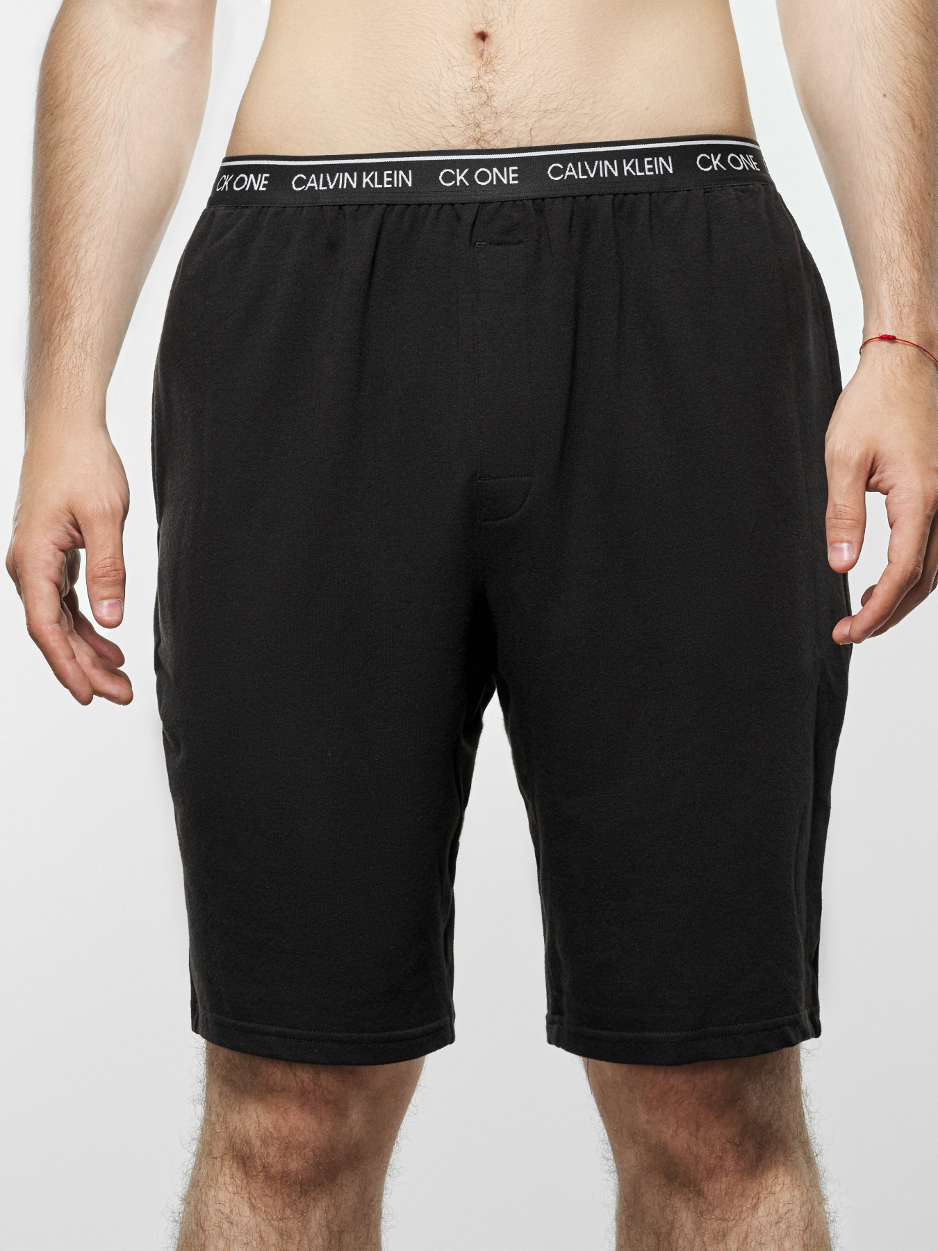 Повсякденні шорти Calvin Klein Underwear модель NM1906E_001_0041 Фото