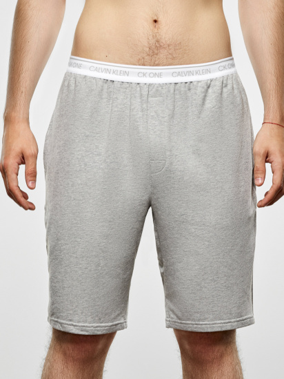 Шорти Calvin Klein Underwear модель NM1906E_080_0041 - фото