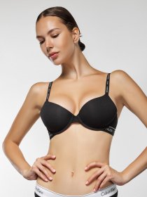 Бюстгальтер Calvin Klein Underwear модель QF5732E_001_0041 Фото