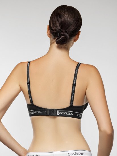 Бюстгальтер Calvin Klein Underwear модель QF5732E_001_0041 — фото - INTERTOP