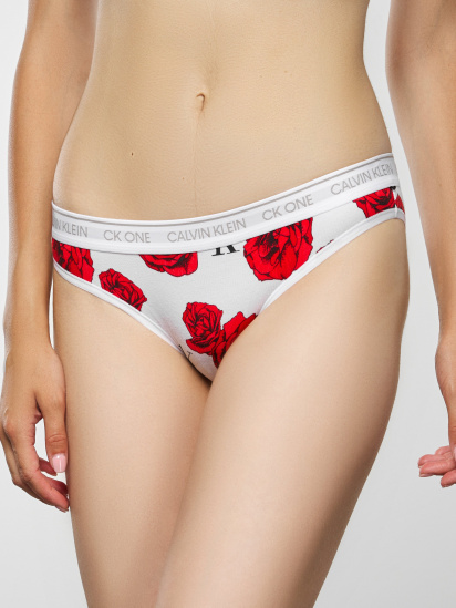 Трусы Calvin Klein Underwear модель QF5735E_CR5_0041 - фото