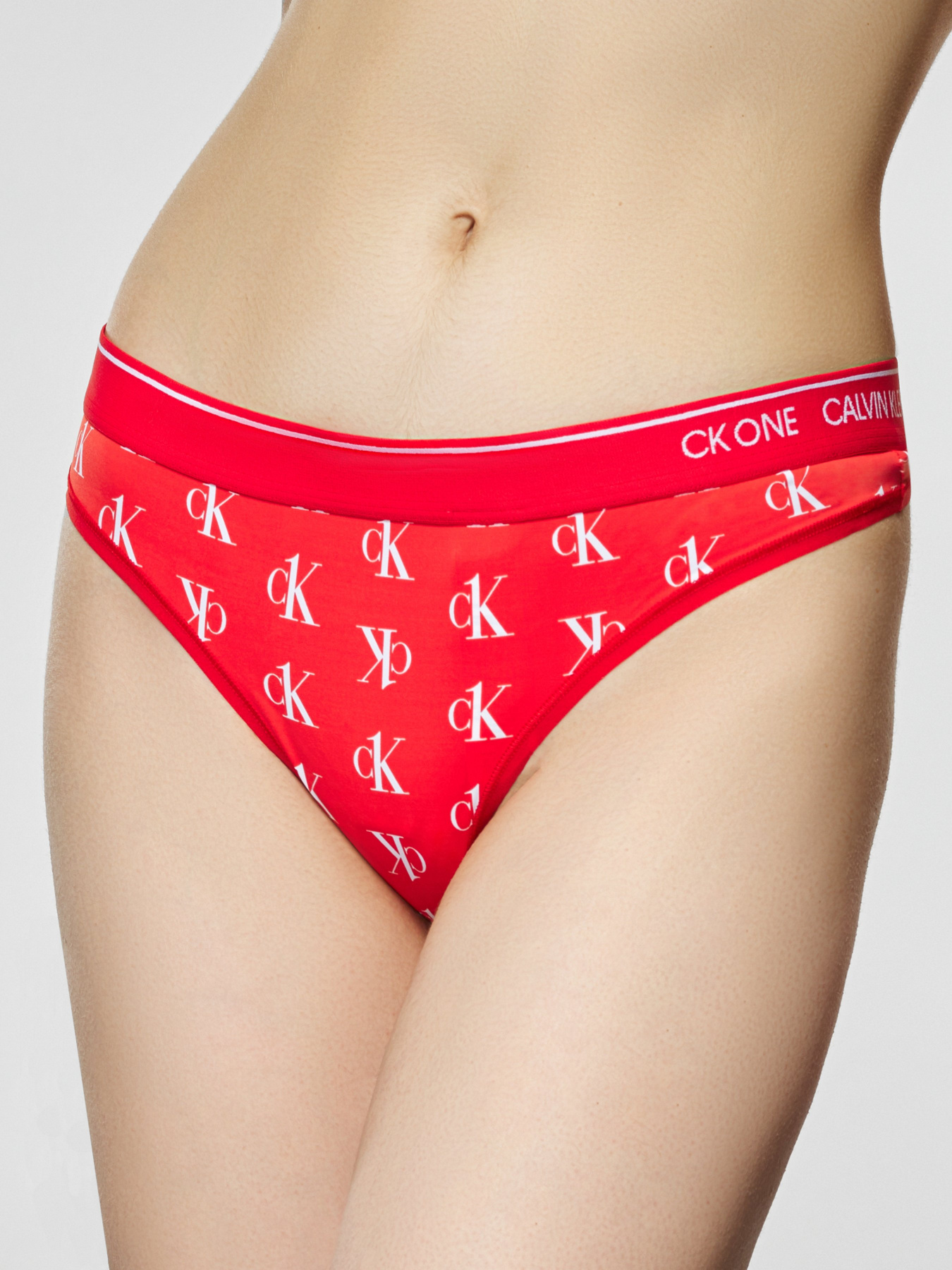 Трусы Calvin Klein Underwear модель QF5743E_SL2_0041 Фото