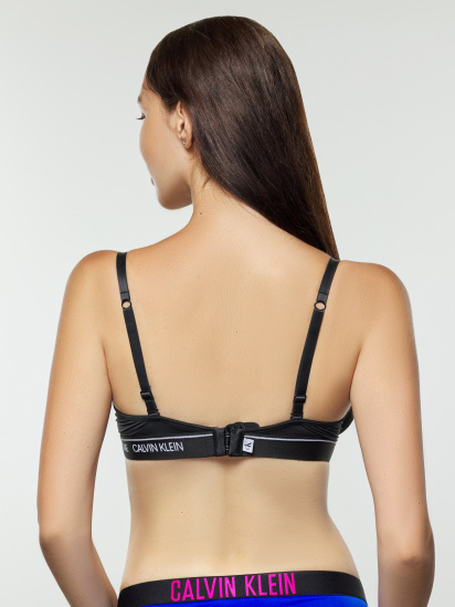 Бюстгальтер Calvin Klein Underwear модель QF5835E_001_0041 — фото - INTERTOP