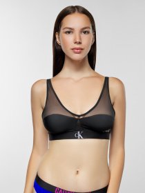 Бюстгальтер Calvin Klein Jeans модель QF5926E_001_0041 Фото