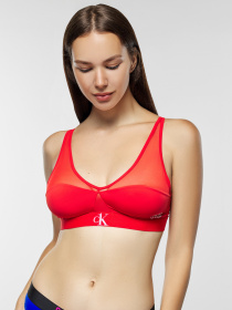 Бюстгальтер Calvin Klein Underwear модель QF5926E_7FK_0041 Фото