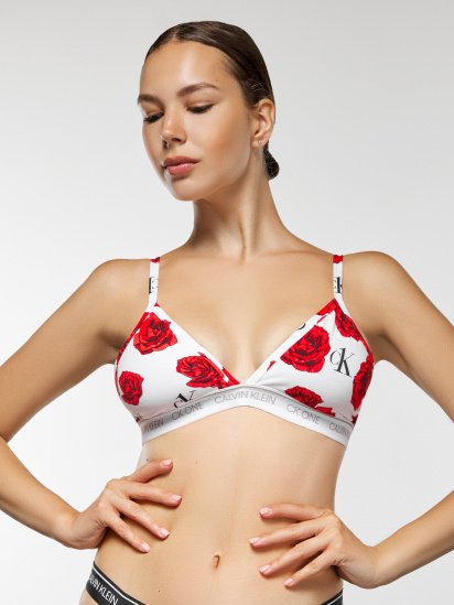 Бюстгальтер Calvin Klein Underwear модель QF5953E_CR5_0041 - фото