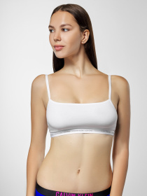 Бюстгальтер Calvin Klein Jeans модель QF6040E_100_0041 Фото