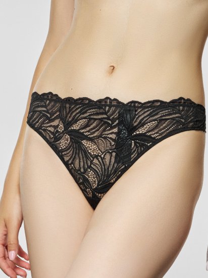 Трусы Calvin Klein Underwear модель QF6041E_001_0041 - фото