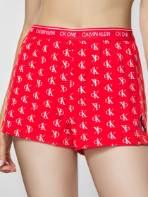 Повсякденні шорти Calvin Klein Underwear модель QS6428E_SL2_0041 Фото