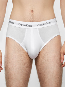 Набір трусів Calvin Klein Underwear модель 1Q78 Фото
