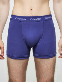 Набір трусів Calvin Klein Underwear модель U2662G_WFP_0041 Фото