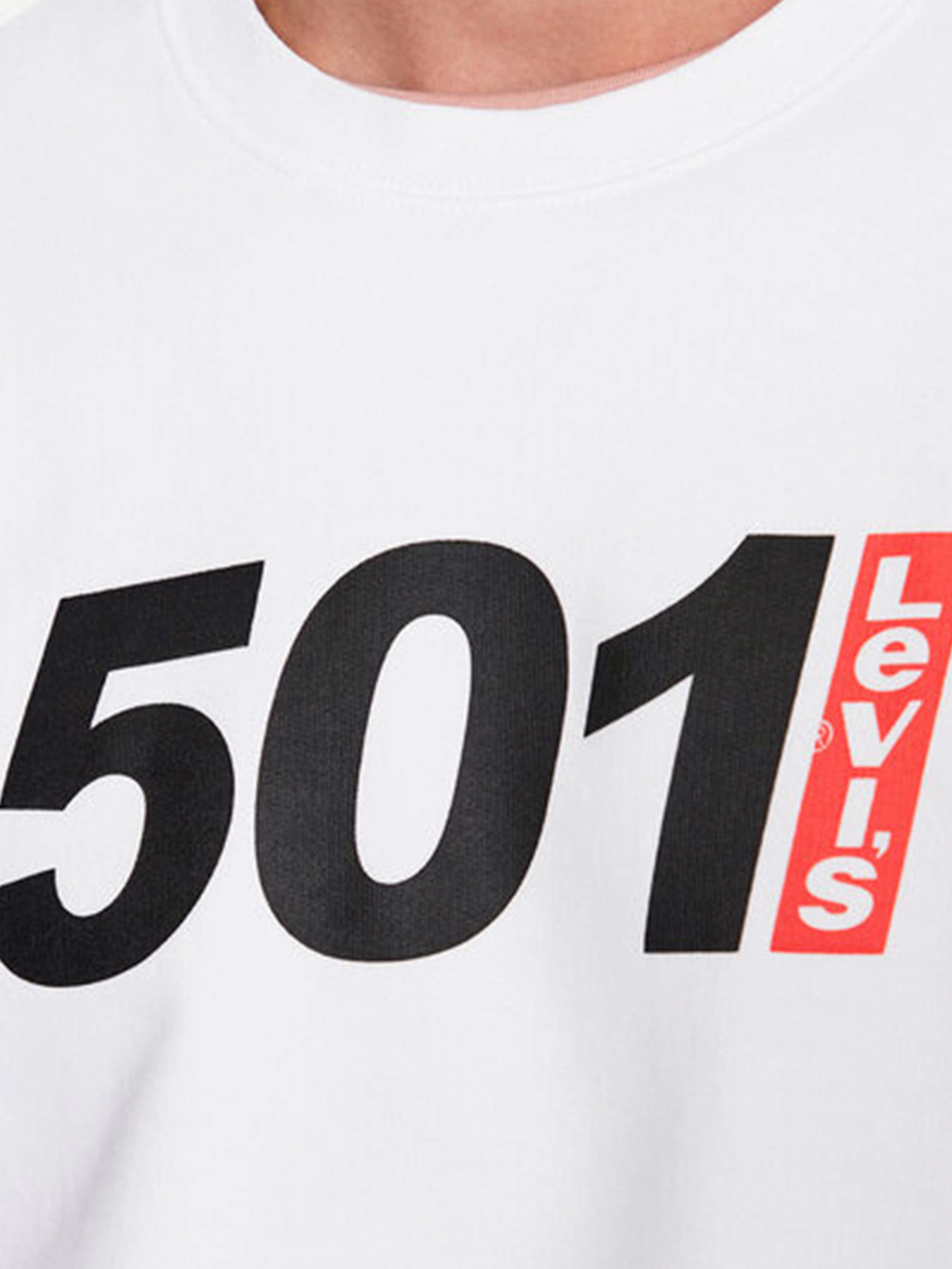 Свитшот Levi's модель 38712;0214 Фото