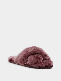 Тапки EMU модель W12013-burnt rust Фото