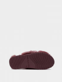 Тапки EMU модель W12013-burnt rust Фото