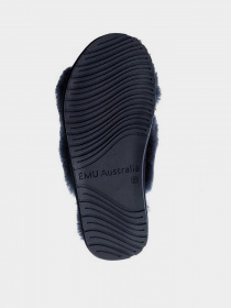 Тапки EMU модель W11573-midnight Фото