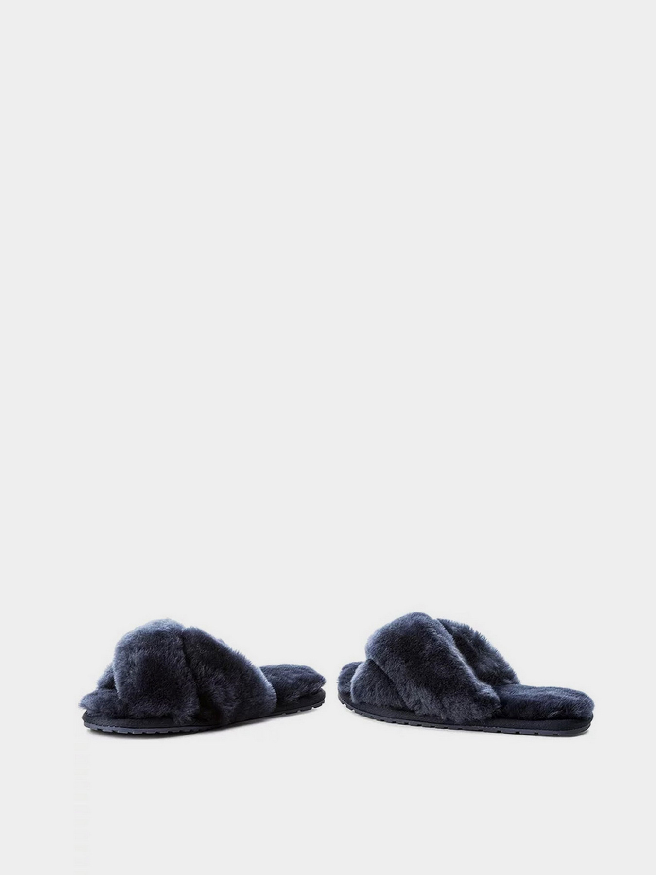 Тапки EMU модель W11573-midnight Тапки EMU модель W11573-midnight Фото