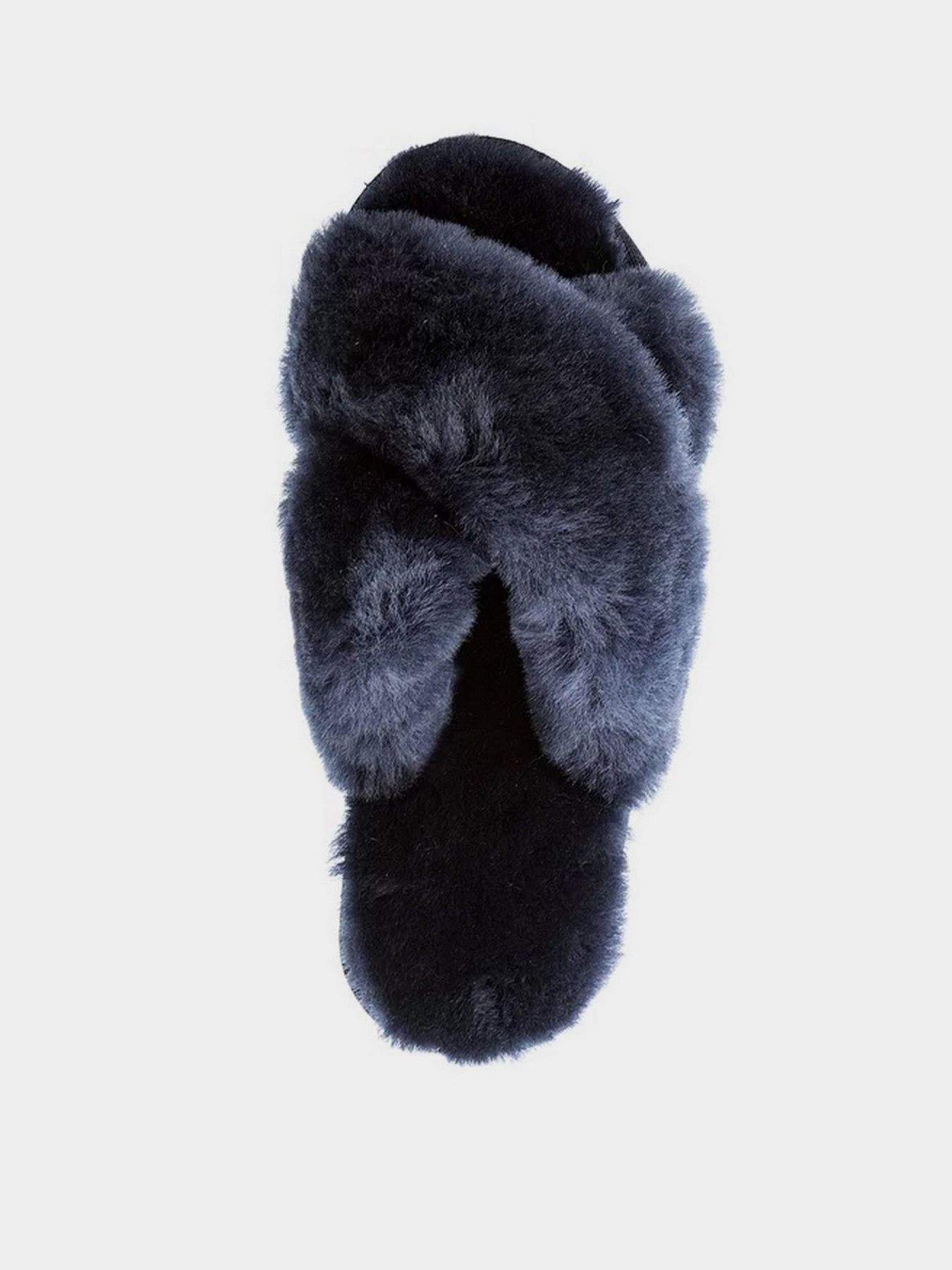 Тапки EMU модель W11573-midnight Тапки EMU модель W11573-midnight Фото