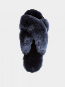 Тапки EMU модель W11573-midnight Тапки EMU модель W11573-midnight Фото
