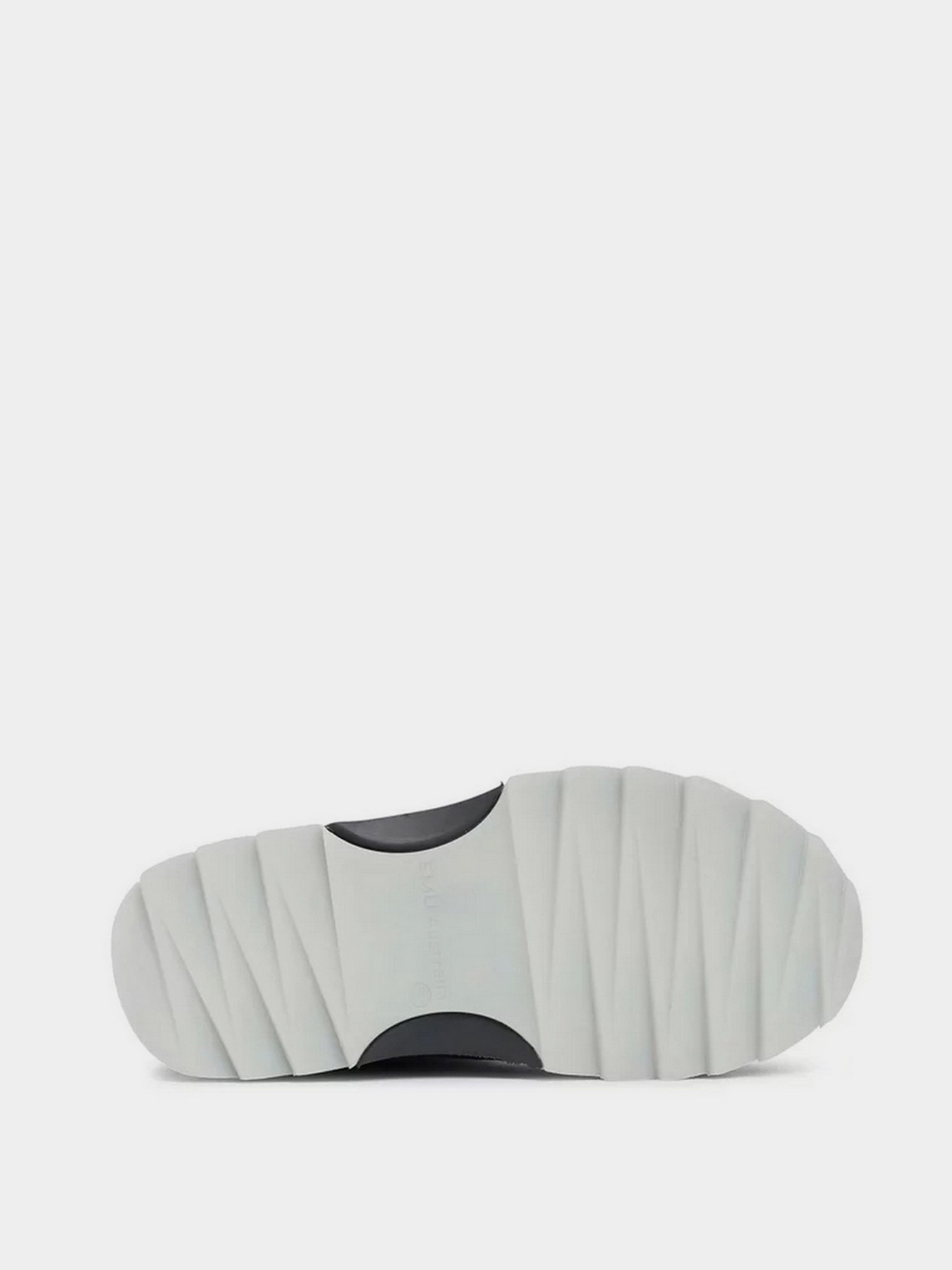 Сапоги EMU модель W12434-dark grey/transparent Фото