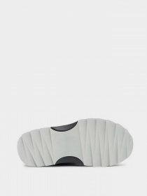 Сапоги EMU модель W12434-dark grey/transparent Фото