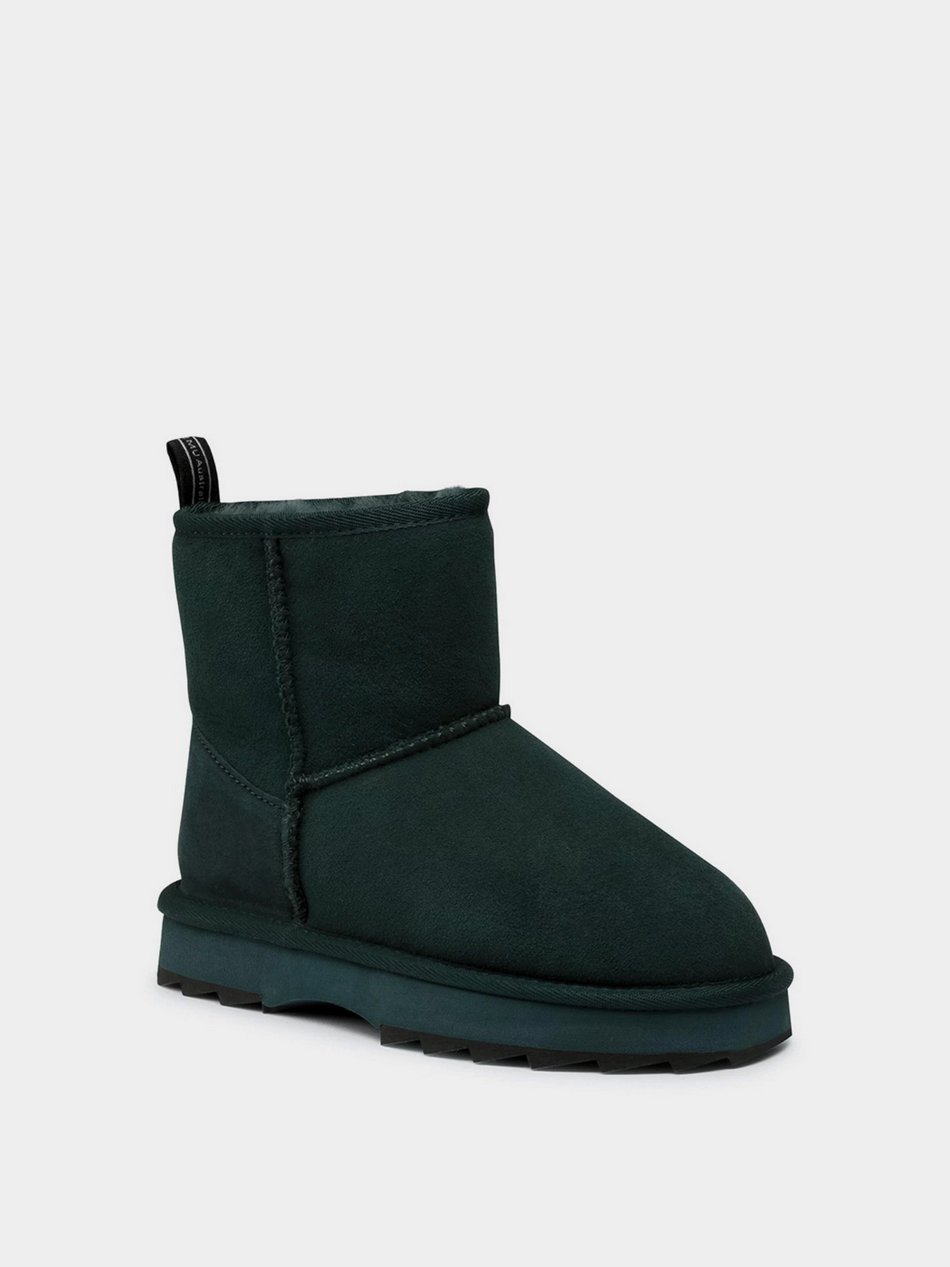 Черевики EMU модель W12434-deep teal/black Фото