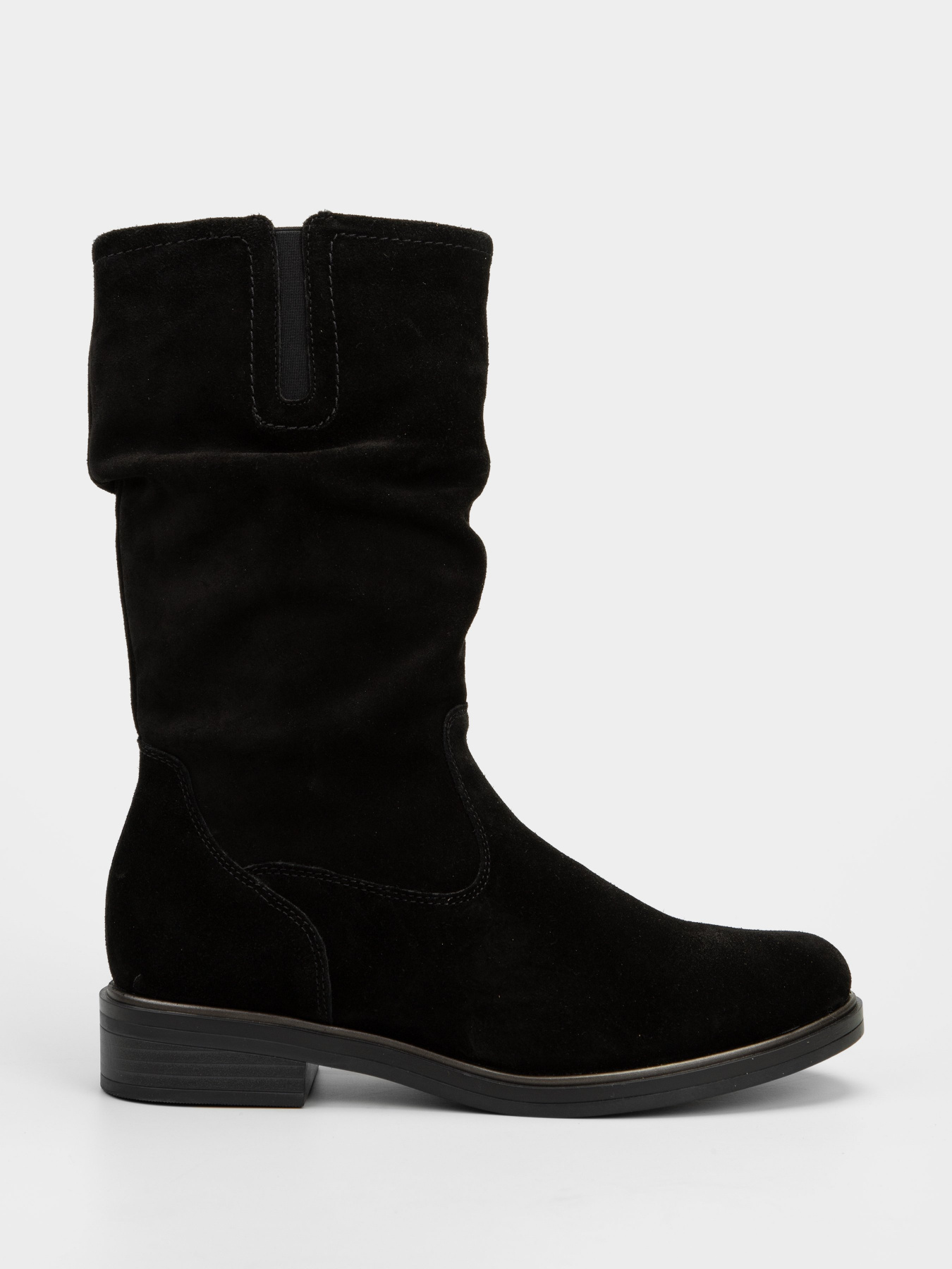 Сапоги Remonte модель D8375/02 Фото