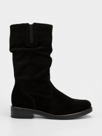 Чоботи Remonte модель D8375/02 Чоботи Remonte модель D8375/02 Фото