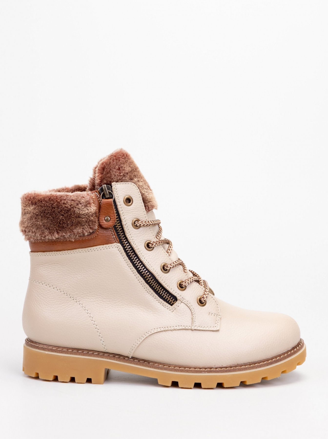 Ботинки Remonte модель D8463/80 Фото