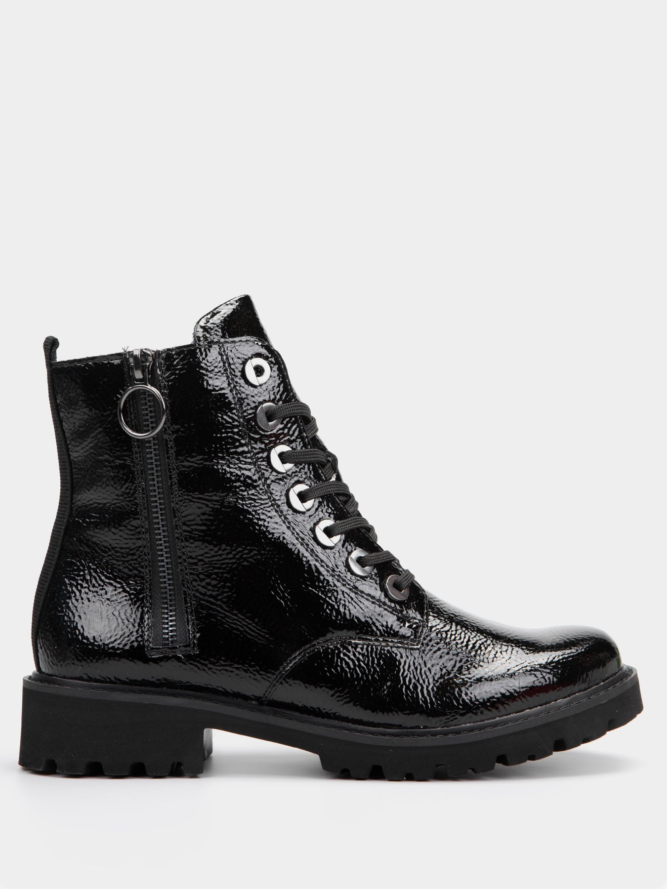 Ботинки Remonte модель D8671/02 Фото