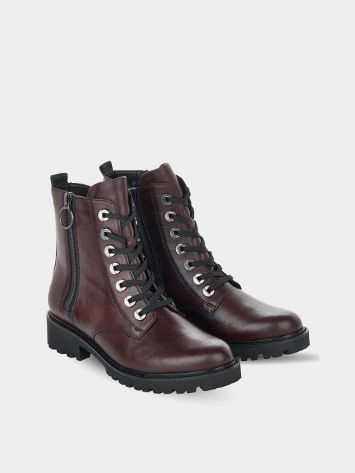 Ботинки Remonte модель D8671/35 Фото