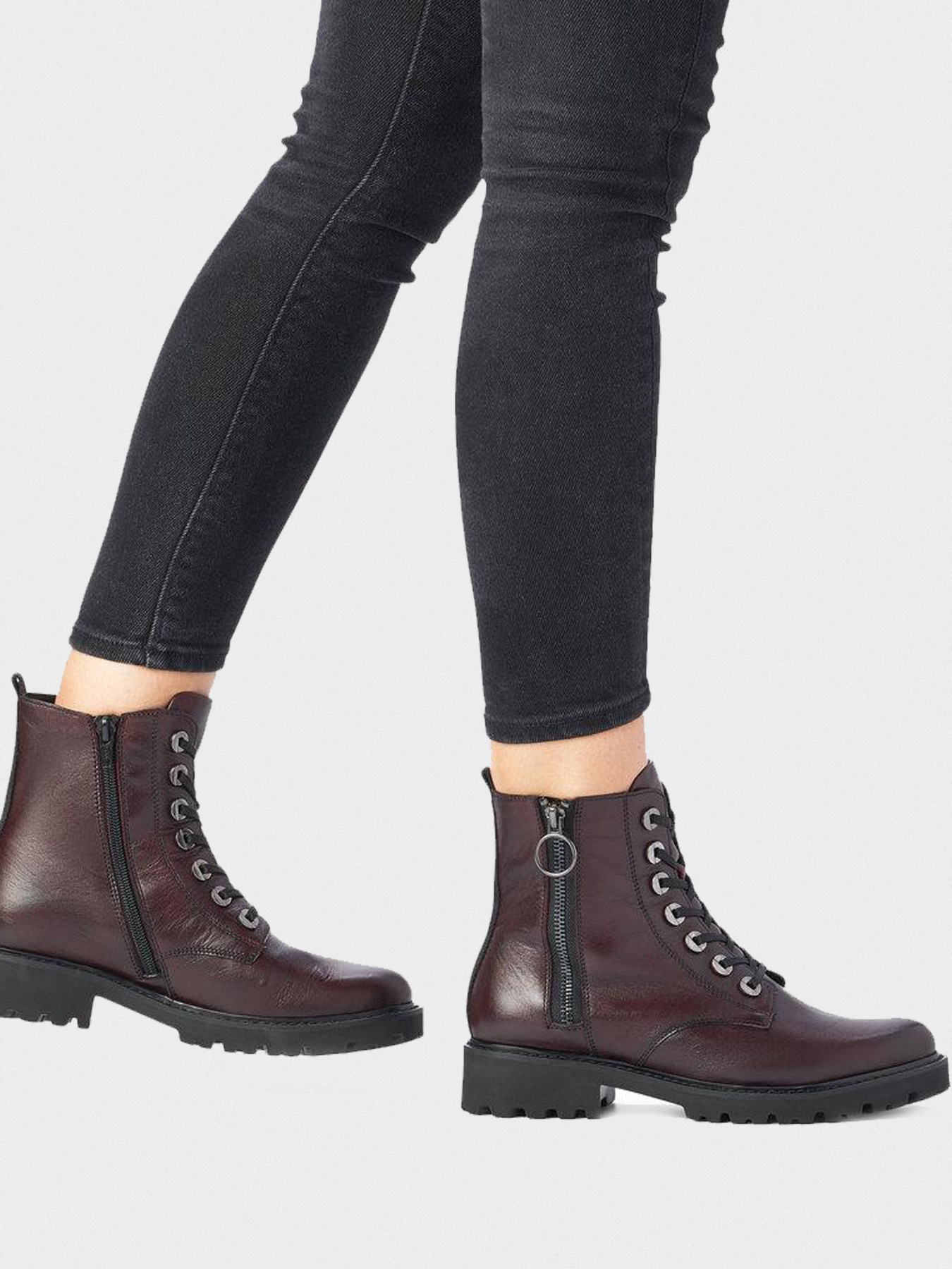 Ботинки Remonte модель D8671/35 Фото