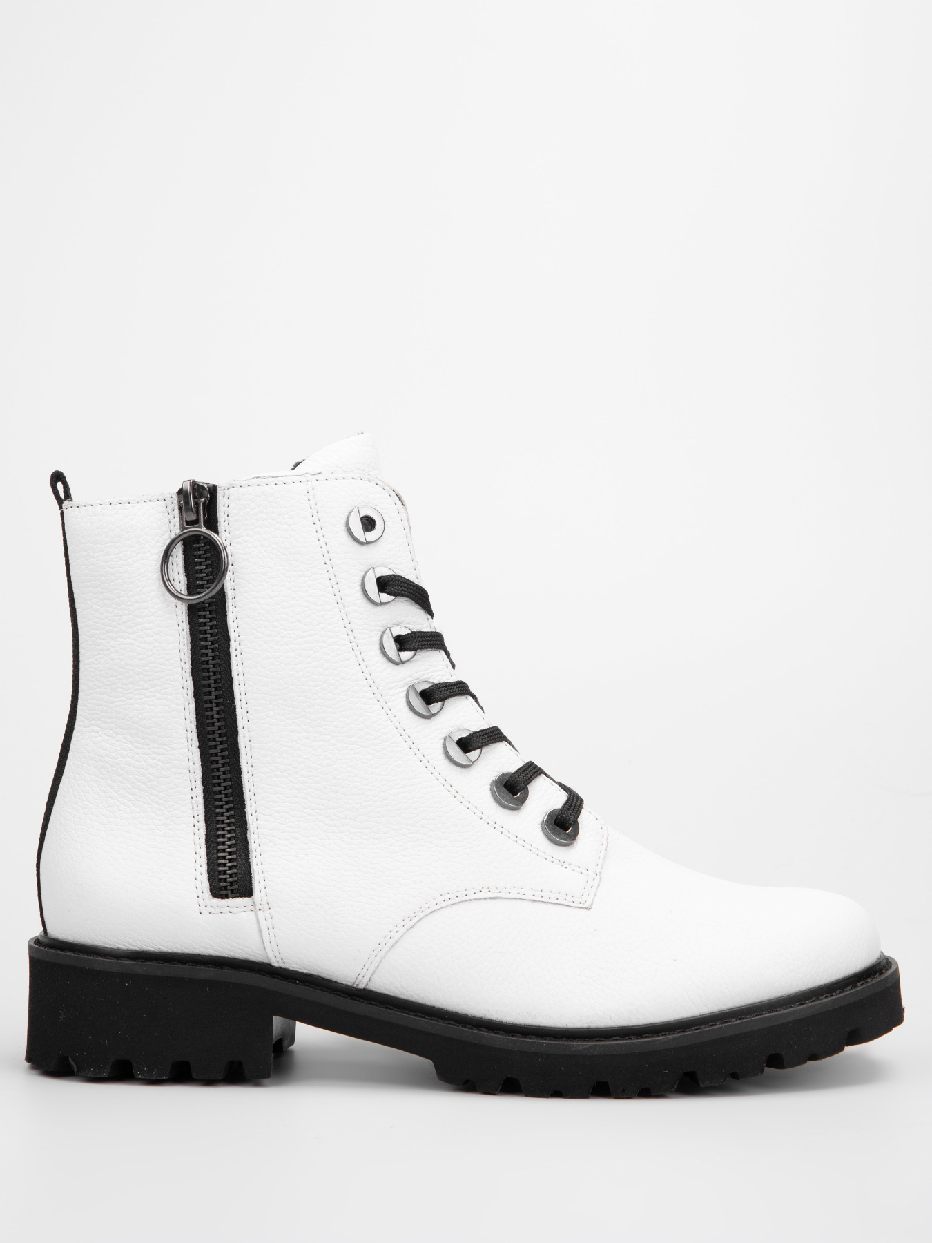 Ботинки Remonte модель D8671/80 Фото