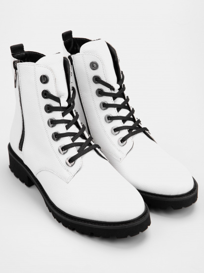 Черевики Remonte модель D8671/80 — фото 3 - INTERTOP