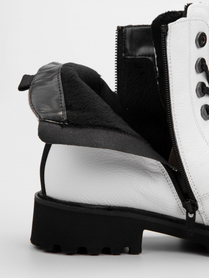 Черевики Remonte модель D8671/80 — фото 4 - INTERTOP