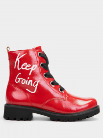 Ботинки Remonte модель D8675/35 Фото