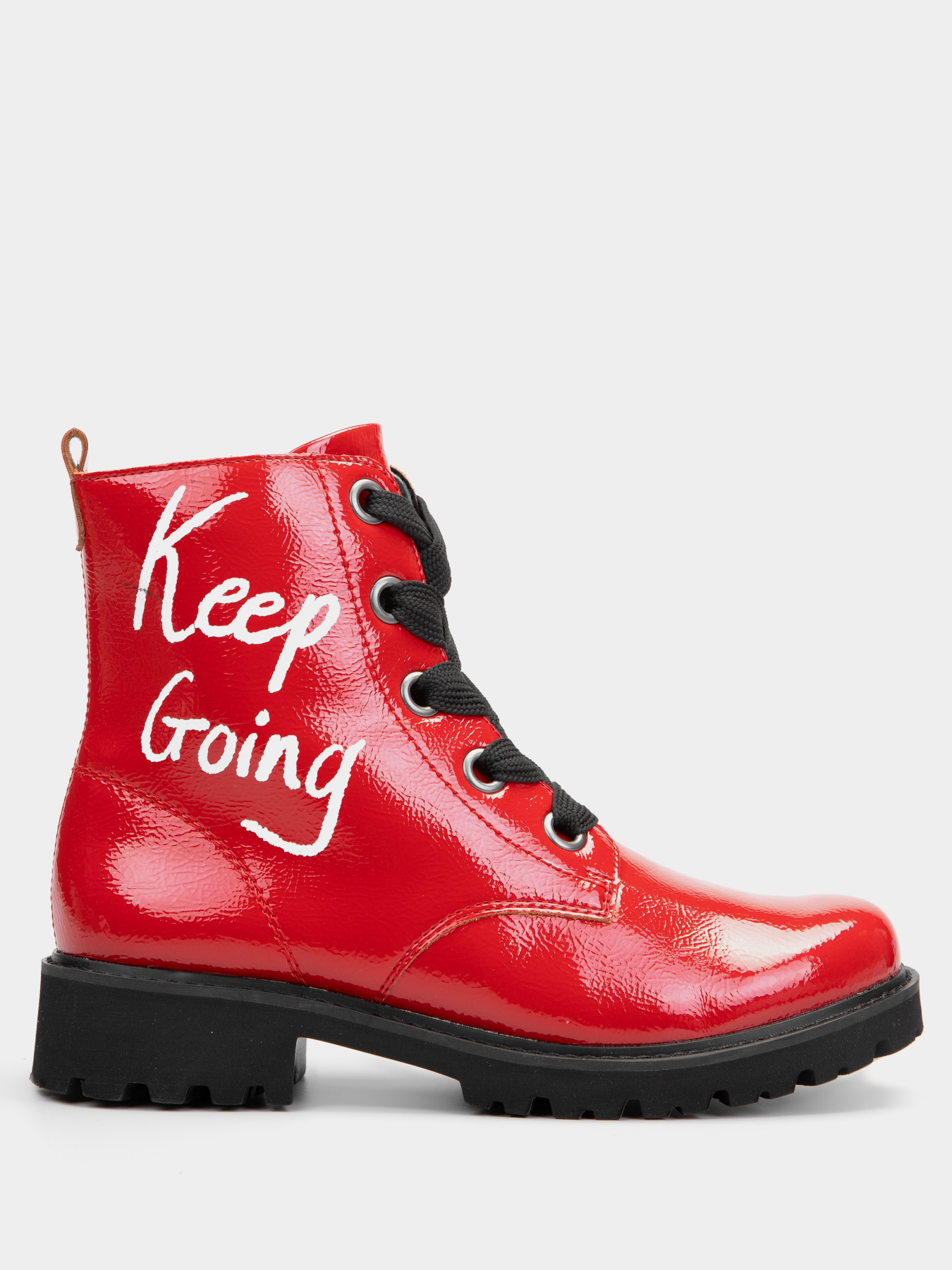 Черевики Remonte модель D8675/35 Фото