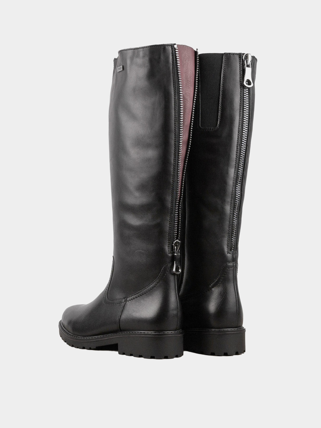 Сапоги Remonte модель R6576/01 Фото