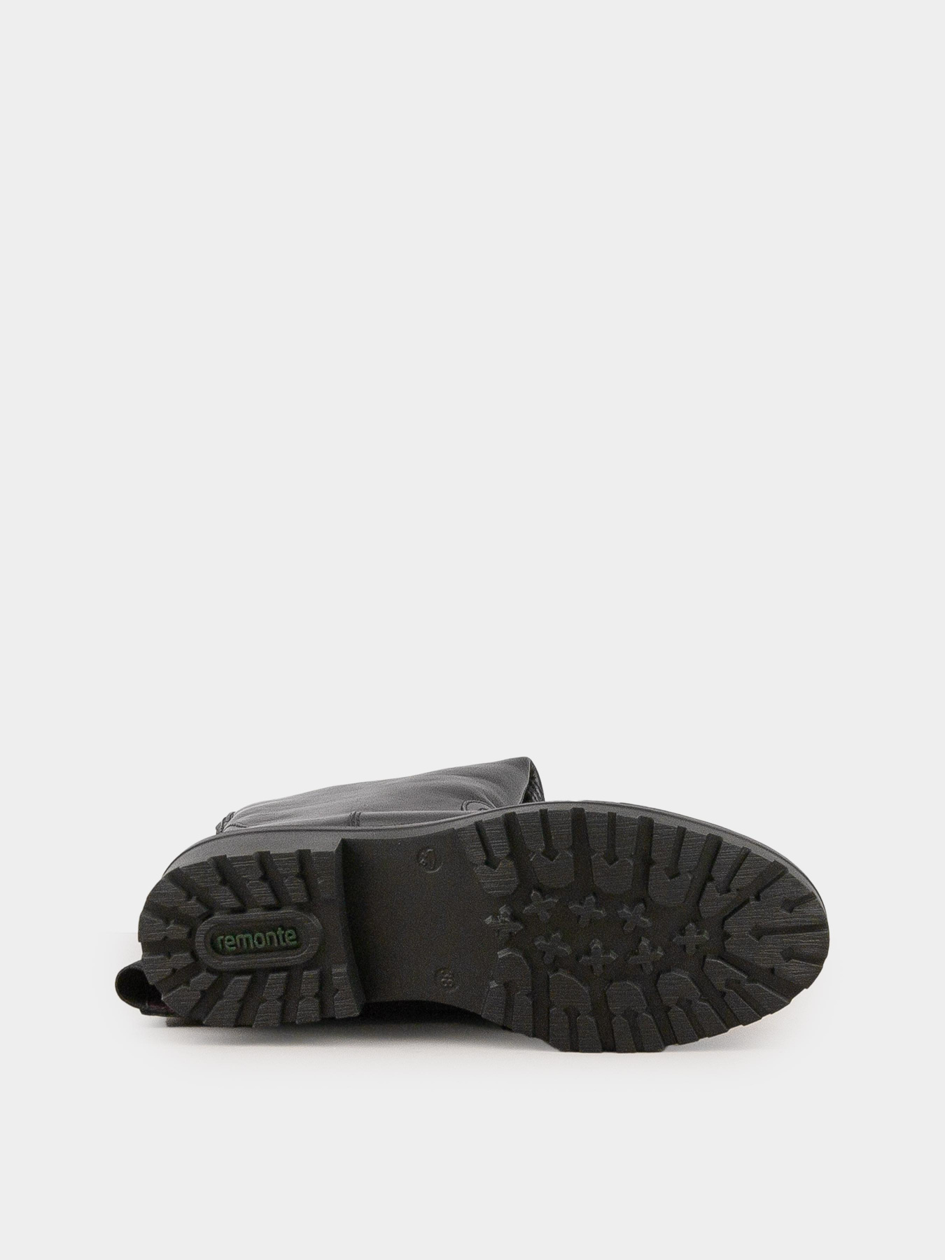 Сапоги Remonte модель R6576/01 Фото