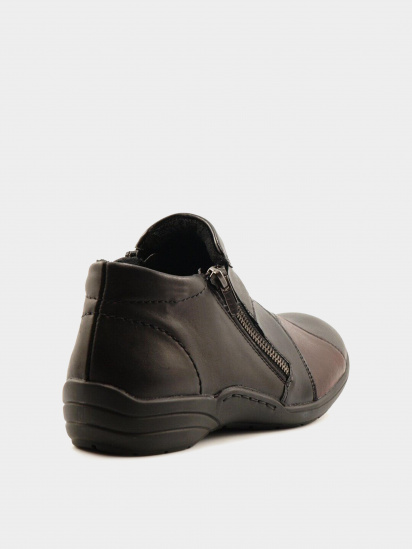 Черевики Remonte модель R7674/02 — фото - INTERTOP