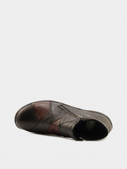 Черевики Remonte модель R7674/02 — фото 4 - INTERTOP